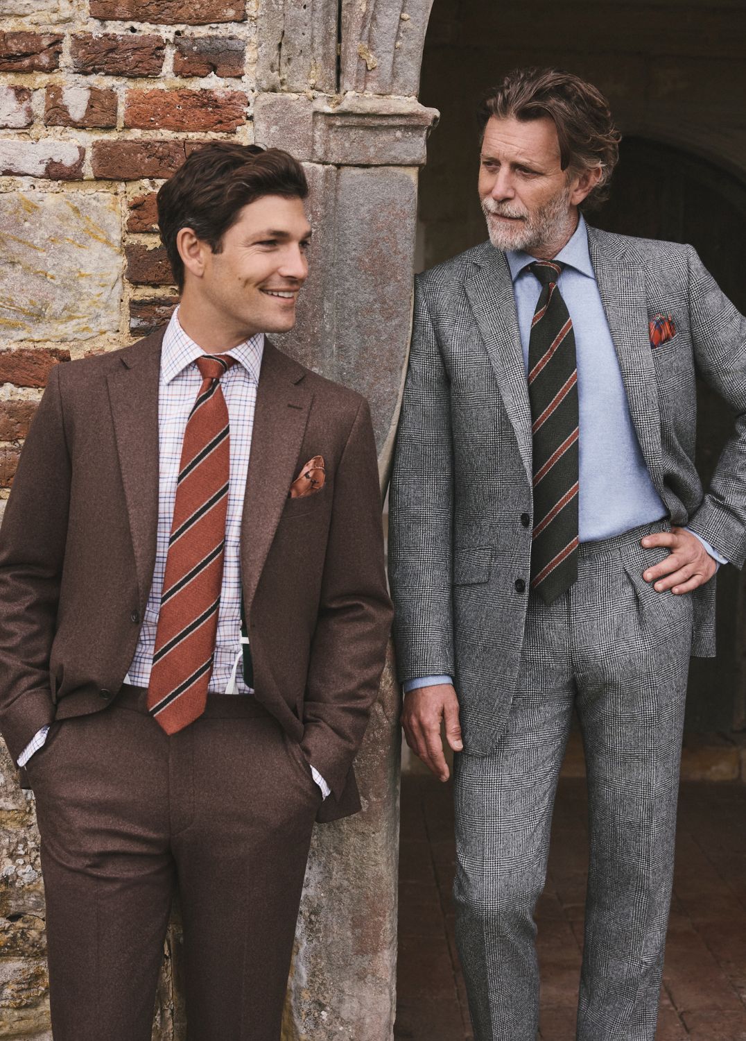 Guida alla cravatta per cocktail attire – eleganza serale