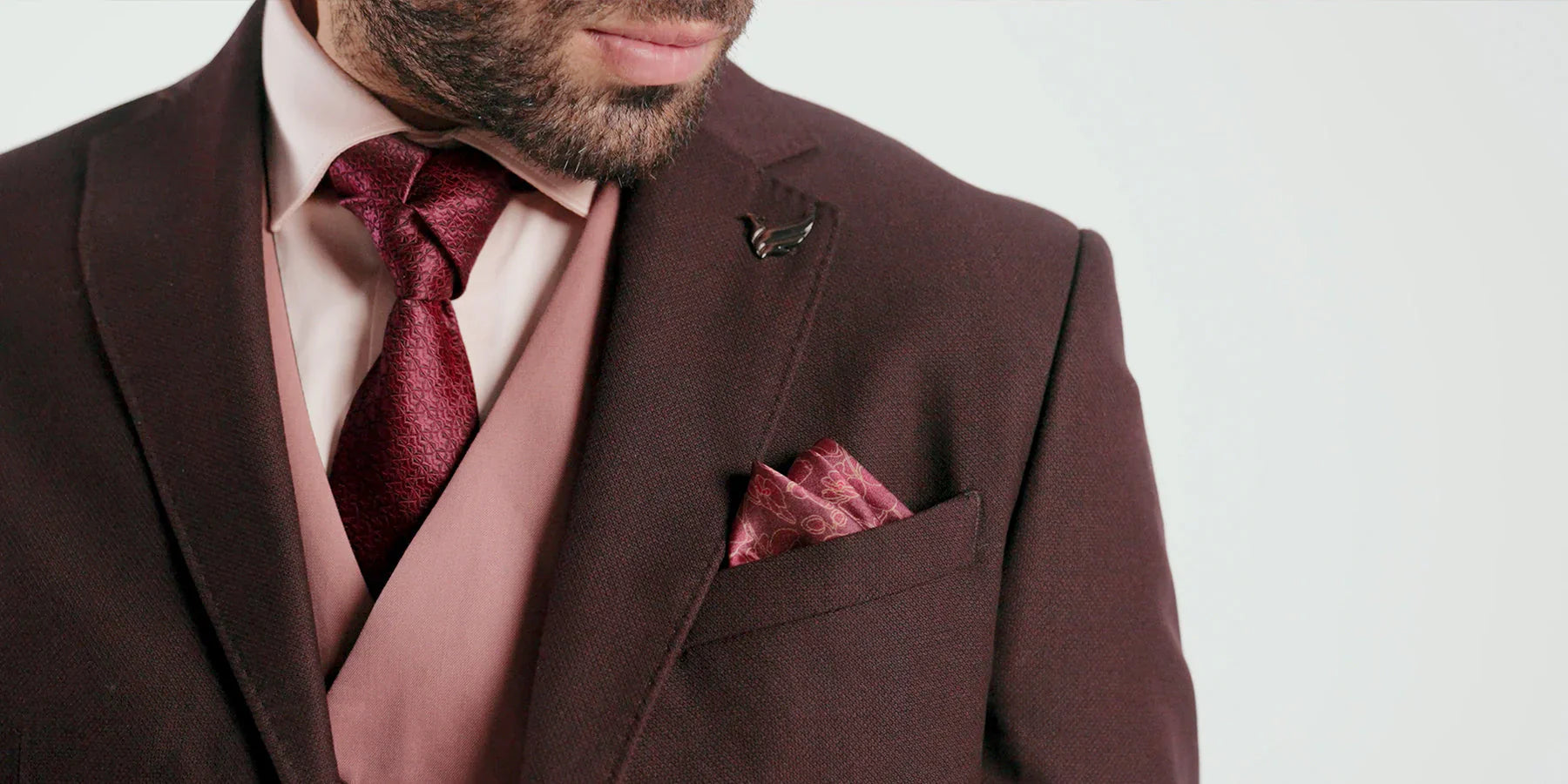 The art of luxury silk ties: A guide to timeless elegance