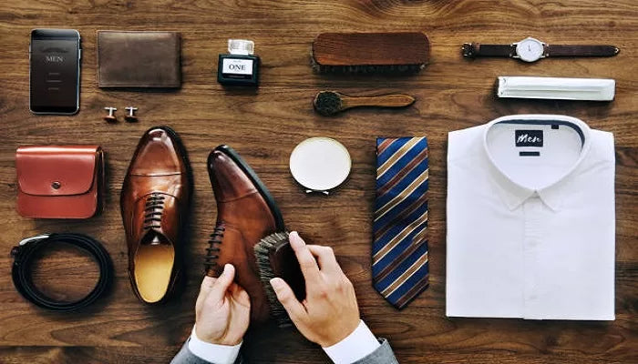 Italian menswear accessories: The definitive guide to Italy's finest men's accessories