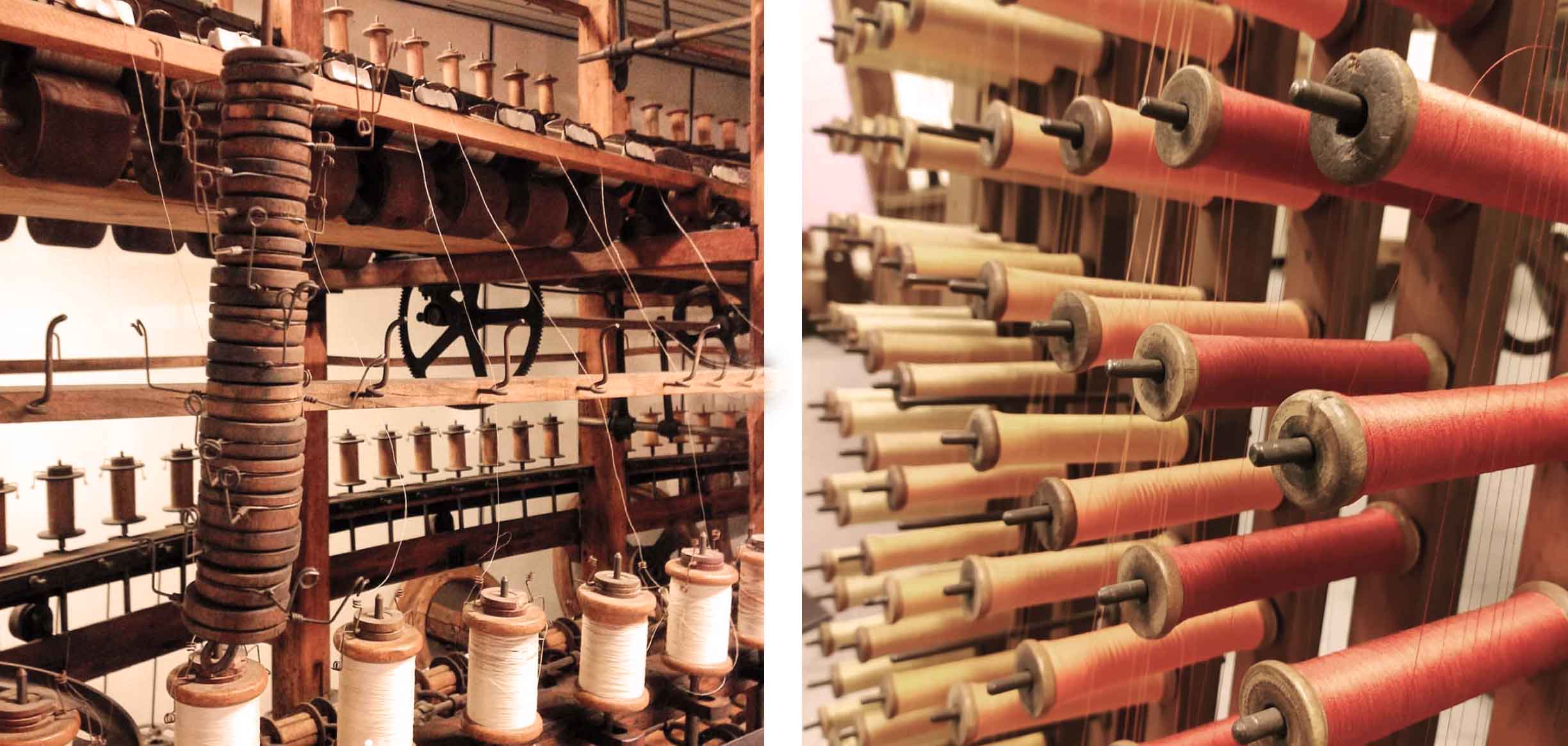 Como's rise as the global silk tie craftsmanship center