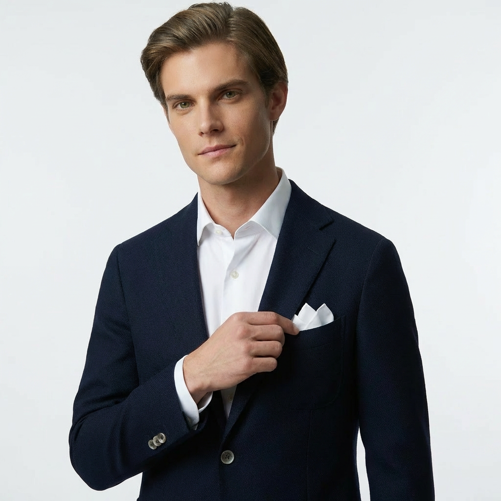 Pocket square