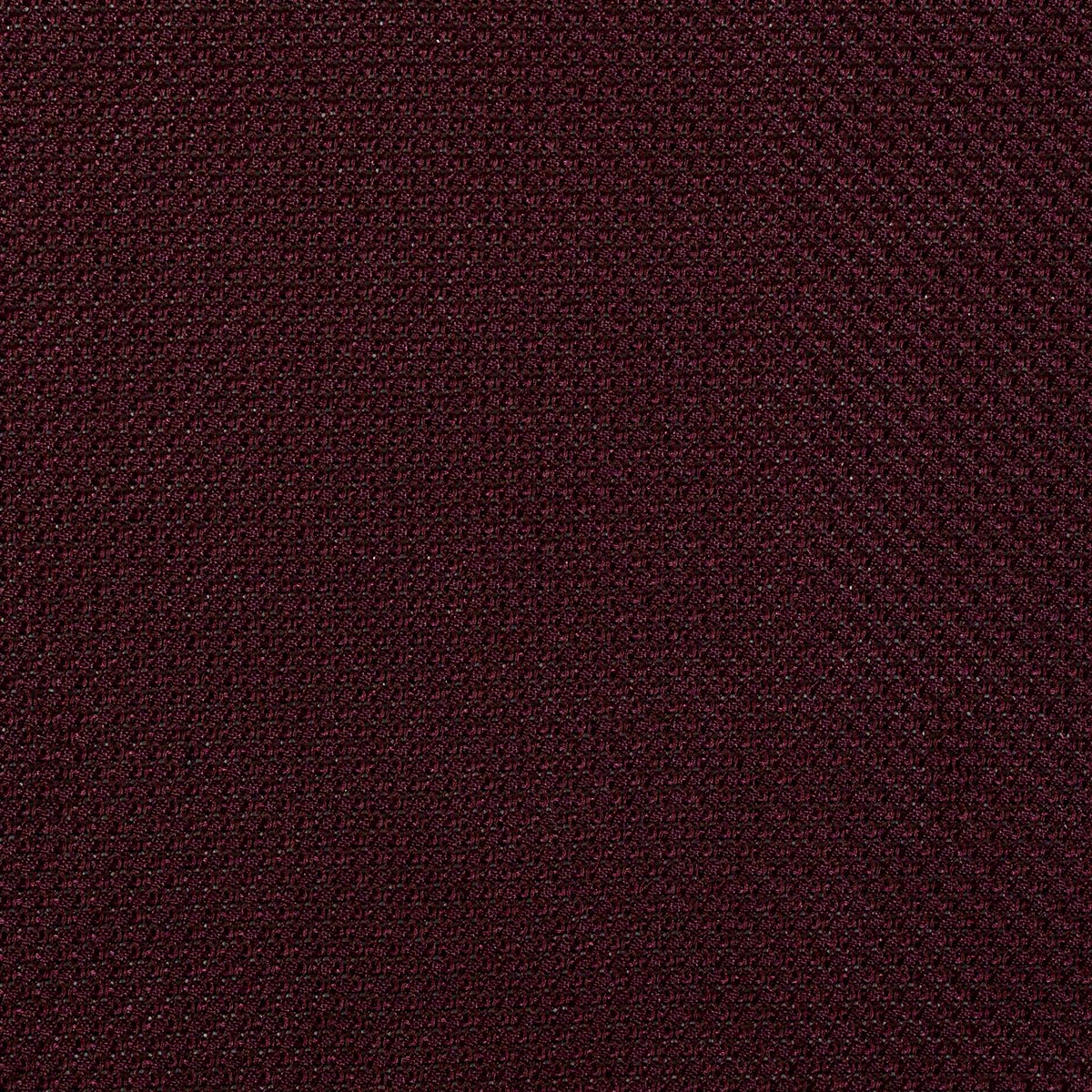 CRAVATTA AMARANTO 3 PIEGHE IN GARZA DI SETA - Tinta unita - Lorenzi Como luxury silk tie