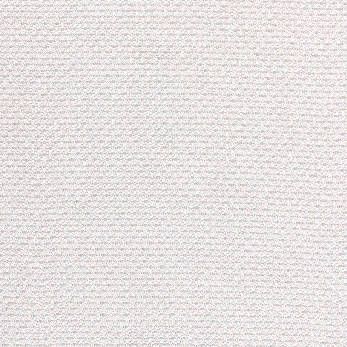 CRAVATTA BIANCA 3 PIEGHE IN GARZA DI SETA - Tinta unita - Lorenzi Como luxury silk tie