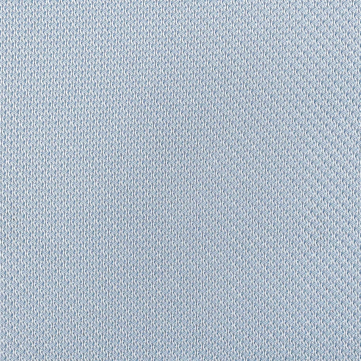 CRAVATTA 3 PIEGHE IN GARZA DI SETA - Tinta unita - Lorenzi Como luxury silk tie