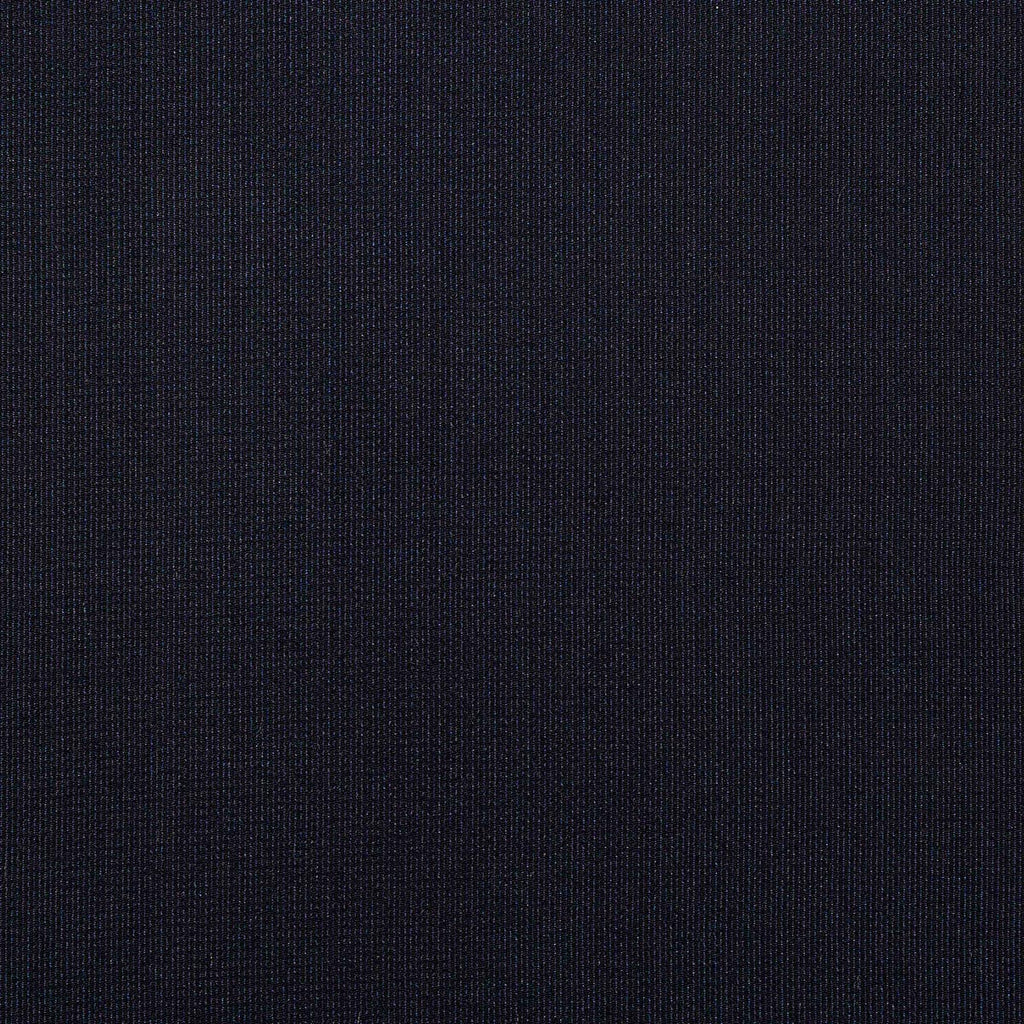 CRAVATTA BLU SCURO 3 PIEGHE IN SETA JACQUARD - Armatura reps - Lorenzi Como luxury silk tie