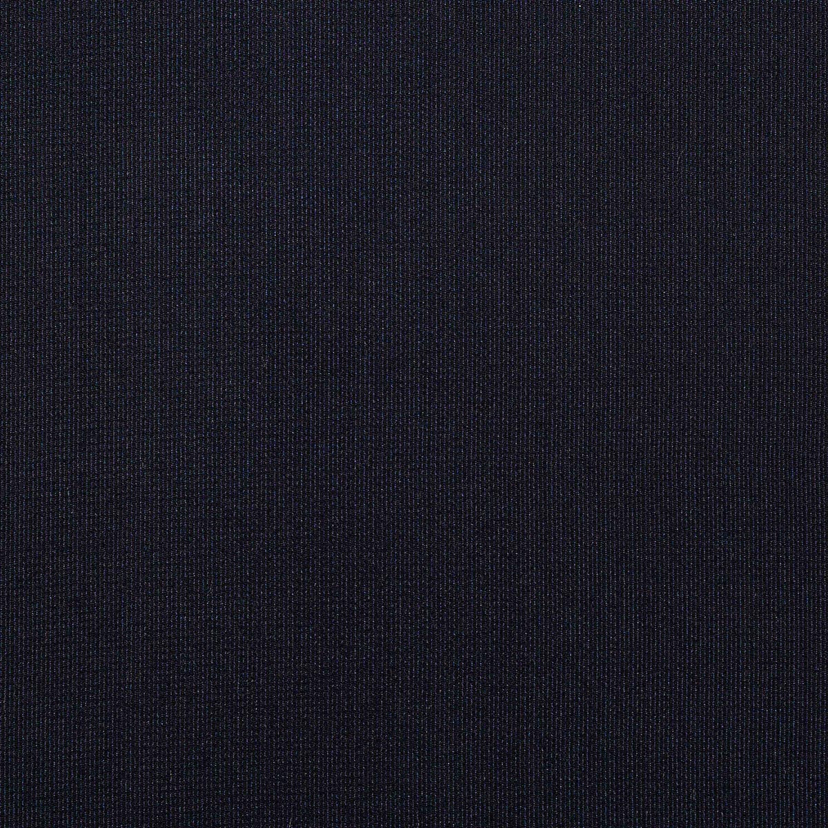 CRAVATTA BLU SCURO 3 PIEGHE IN SETA JACQUARD - Armatura reps - Lorenzi Como luxury silk tie