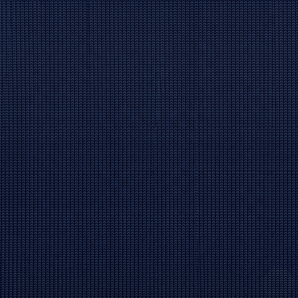DARK BLUE 5 FOLD SARTORIAL CLASSIC SILK TIE