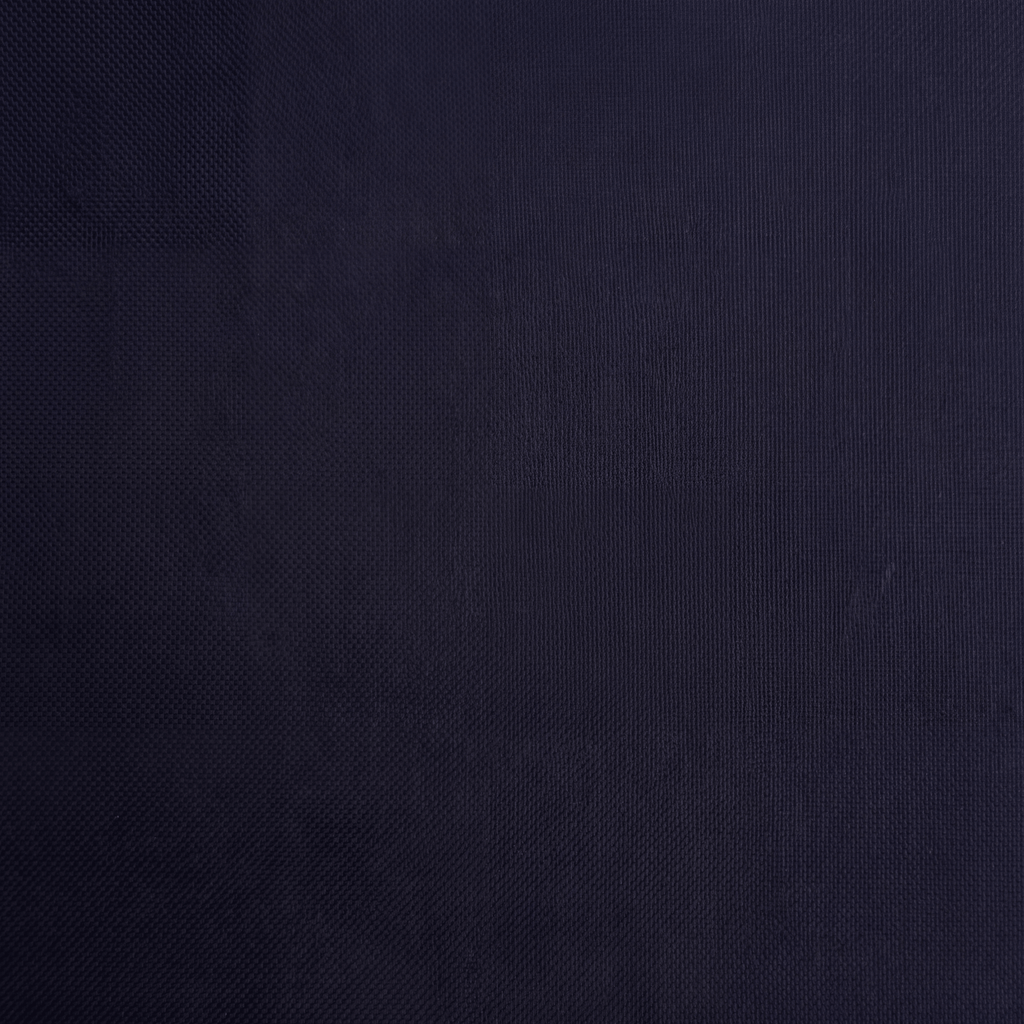 DARK BLUE 3 FOLD JACQUARD SILK TIE II