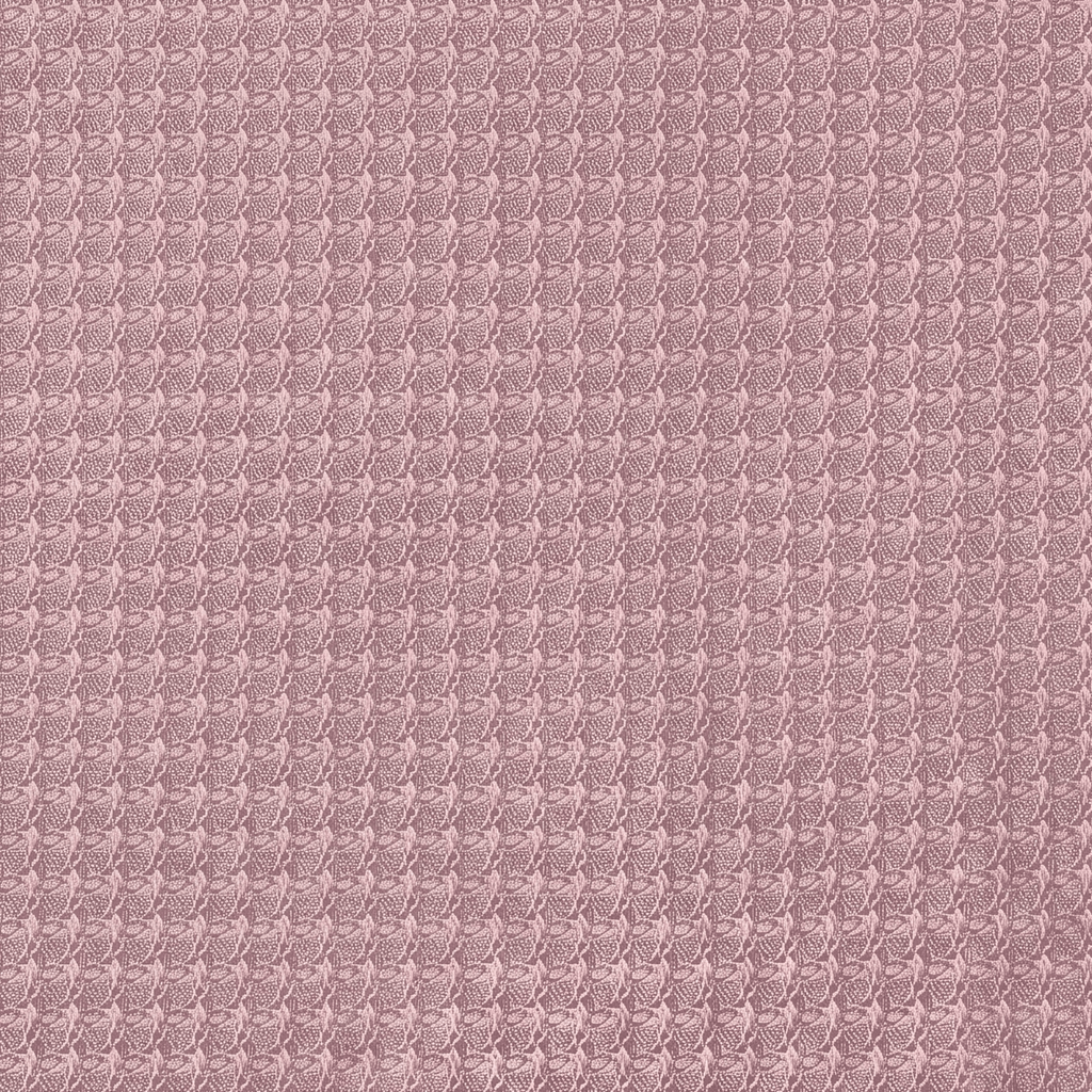 BLUSH 3 FOLD SILK GARZA TIE