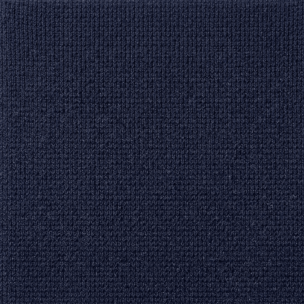 Navy grenadine silk tie worn, The Contessi Edition by Lorenzi Como