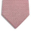 FARD HANDMADE 3-FOLD GRENADINE SILK TIE